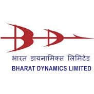 (BDL Bharti) भारत डायनेमिक्स लिमिटेड मध्ये 117 जागांसाठी भरती