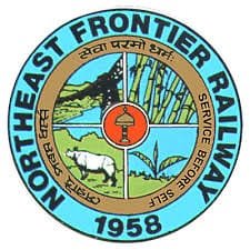 Northeast Frontier Railway Bharti 2026: पूर्वोत्तर फ्रंटियर रेल्वेत अप्रेंटिस पदांच्या 6777 जागांसाठी भरती