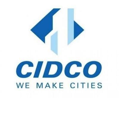 CIDCO Bharti 2025: 61 जागांसाठी सिडको महामंडळात भरती