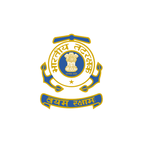 Indian Coast Guard Bharti 2025: 630 जागांसाठी भारतीय तटरक्षक दलात भरती