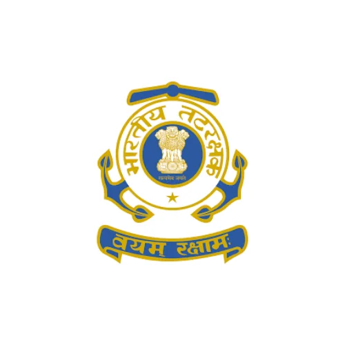 Indian Coast Guard Bharti 2025: [365 Posts] भारतीय तटरक्षक दलात भरती