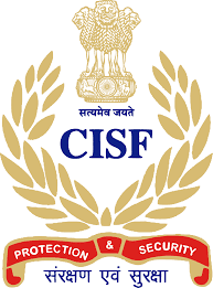 CISF Bharti 2025: 1124 जागांसाठी केंद्रीय औद्योगिक सुरक्षा दलात भरती