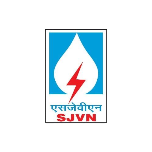 SJVN Bharti 2025: 114 जागांसाठी SJVN लिमिटेड मध्ये भरती