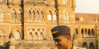 Police Bharti