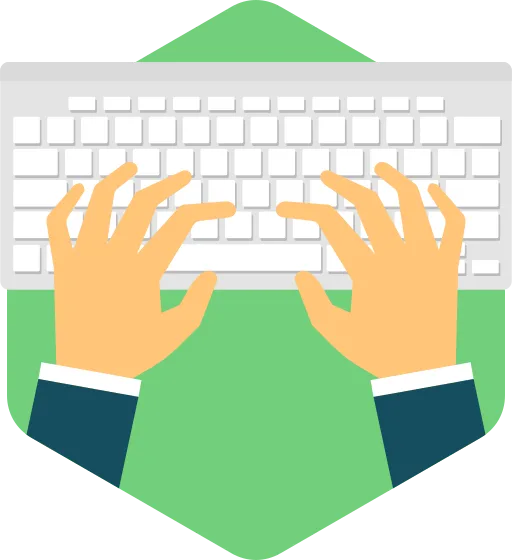 English Typing