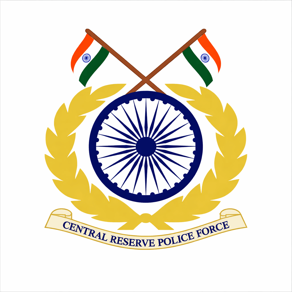 CRPF Constable Bharti 2026: केंद्रीय राखीव पोलीस दलात 9195 जागांसाठी मेगाभरती